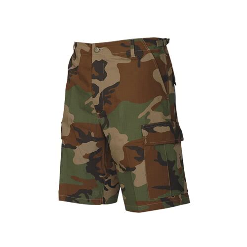 TRU-SPEC BDU Shorts - Woodland, S